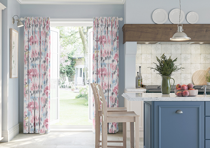 Nevada, Romance - Made to Measure Curtains - Image 3